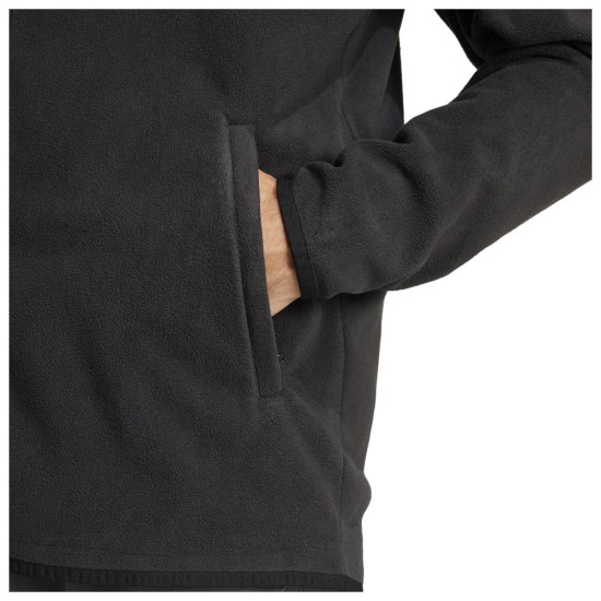 Adidas Ανδρική ζακέτα Terrex Multi Essentials Full-Zip Fleece